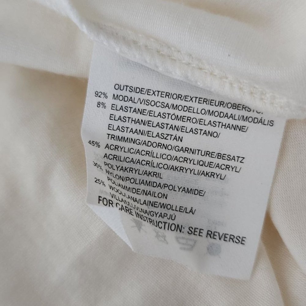 MEXX Top - Picture 5 of 5